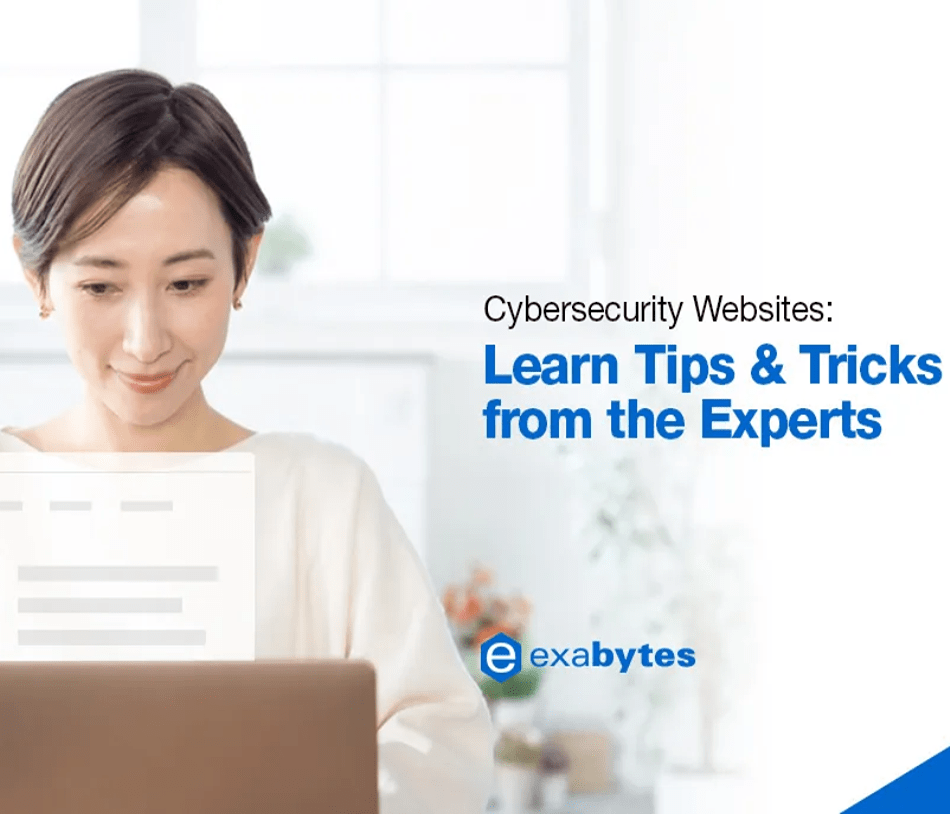 Best Cyber Security Tips Website provider